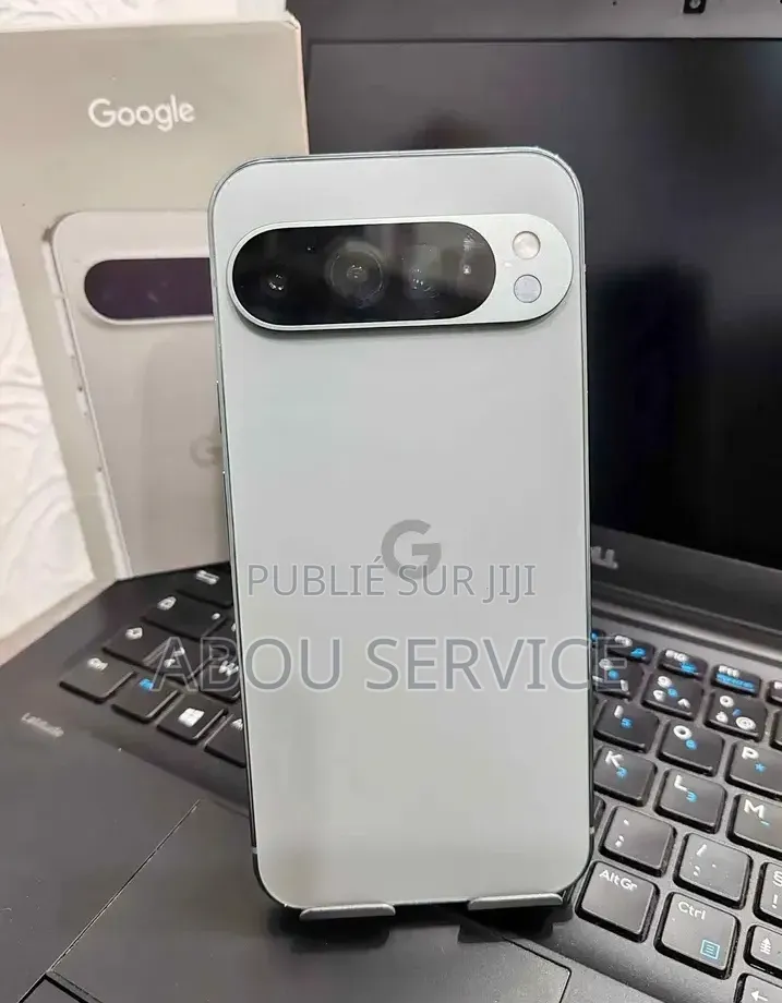 Nouveau Google Pixel 9 Pro XL 512 GB Autre