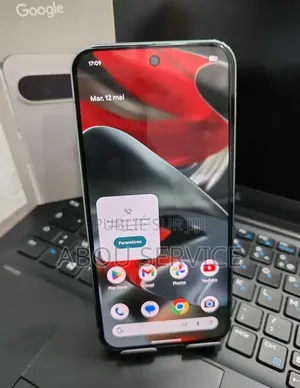 Nouveau Google Pixel 9 Pro XL 512 GB Autre
