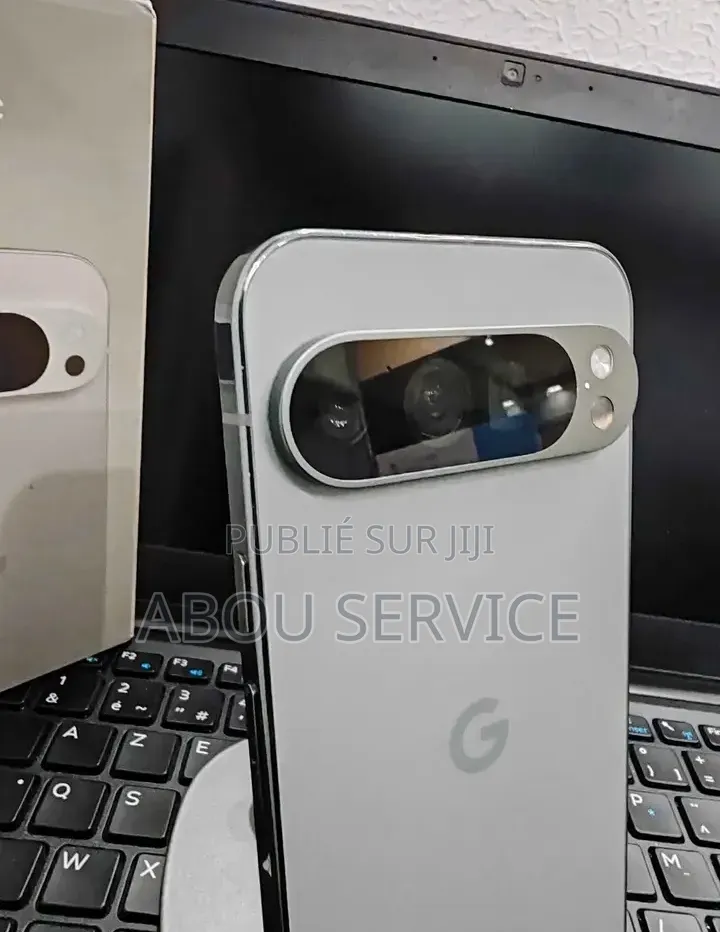 Nouveau Google Pixel 9 Pro XL 512 GB Autre