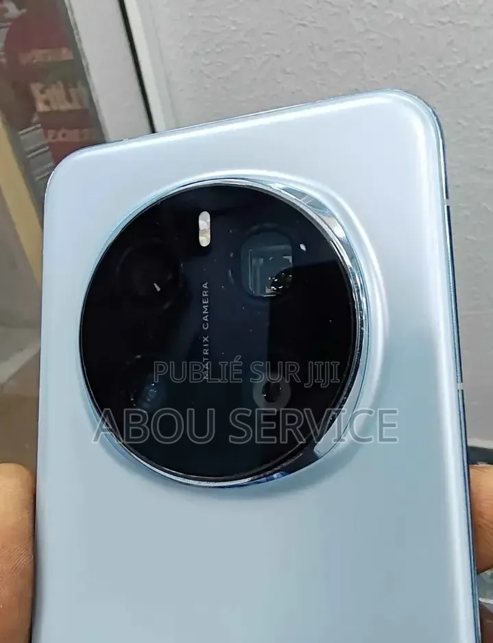 Nouveau Honor Magic7 Pro 512 GB Autre