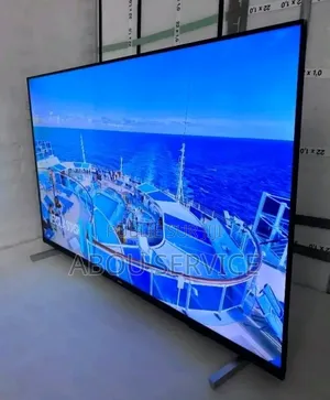 Télévision Smart 65 Pouces