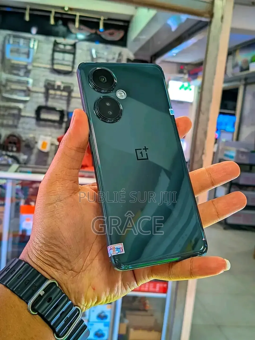 Nouveau OnePlus 10 Pro 256 GB Blanc