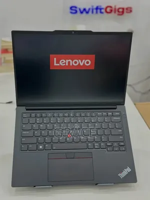 Nouveau Lenovo ThinkPad X1 Carbon 256GB Intel Core i5 SSHD+SSD 512GB