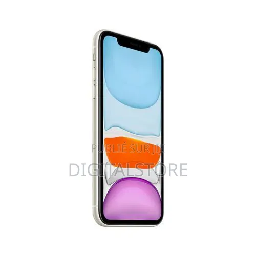 Apple iPhone 11 64 GB Autre