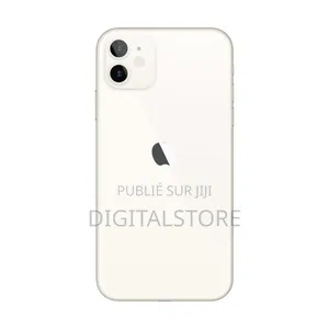 Apple iPhone 11 64 GB Autre