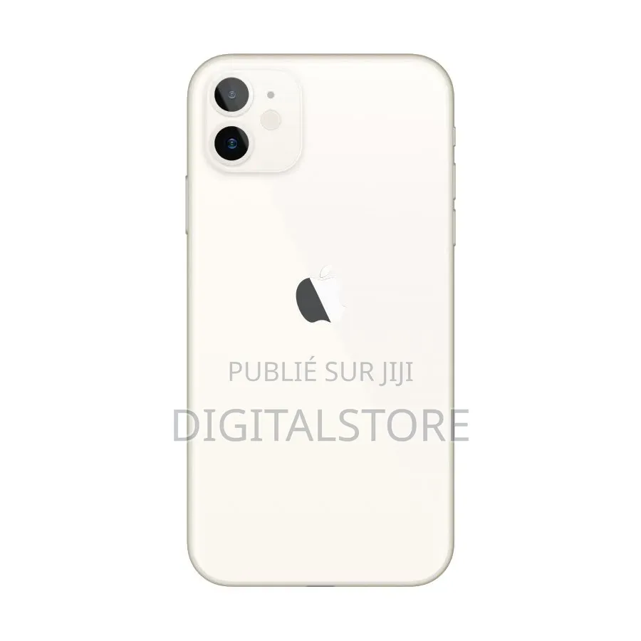 Apple iPhone 11 64 GB Autre