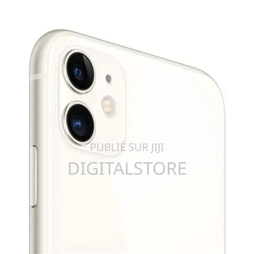 Apple iPhone 11 64 GB Autre