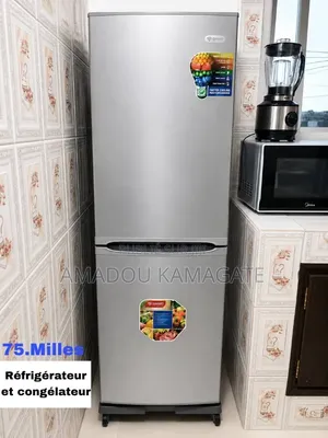 Réfrigérateur SMART Lite (≈ 220 L)