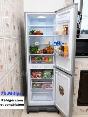 Réfrigérateur SMART Lite (≈ 220 L)