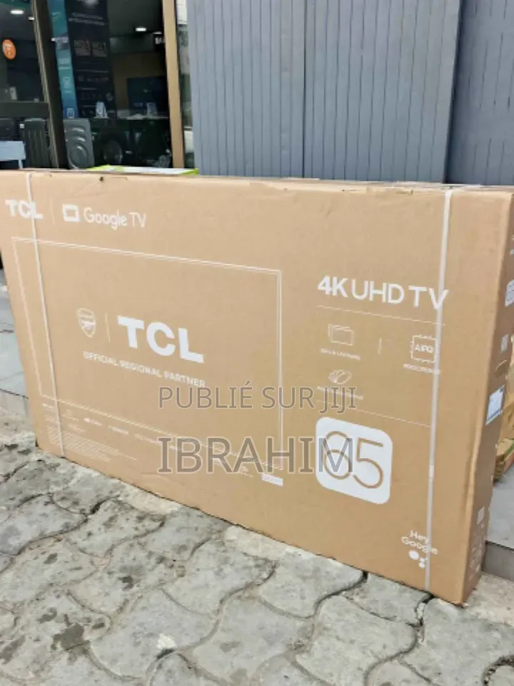 Télévision 65