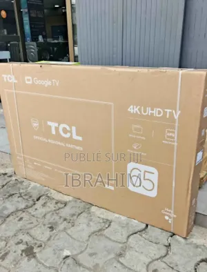 Télévision 65