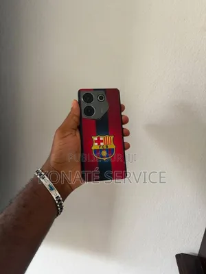 Nouveau Tecno Camon 20 Pro 5G 256 GB Autre