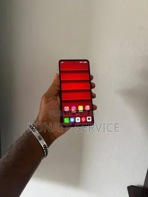 Nouveau Tecno Camon 20 Pro 5G 256 GB Autre