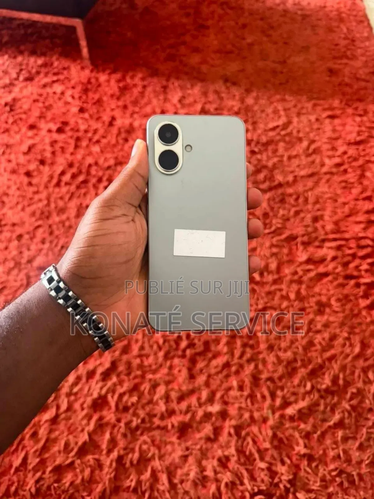 Nouveau Tecno Pop 10 128 GB Autre