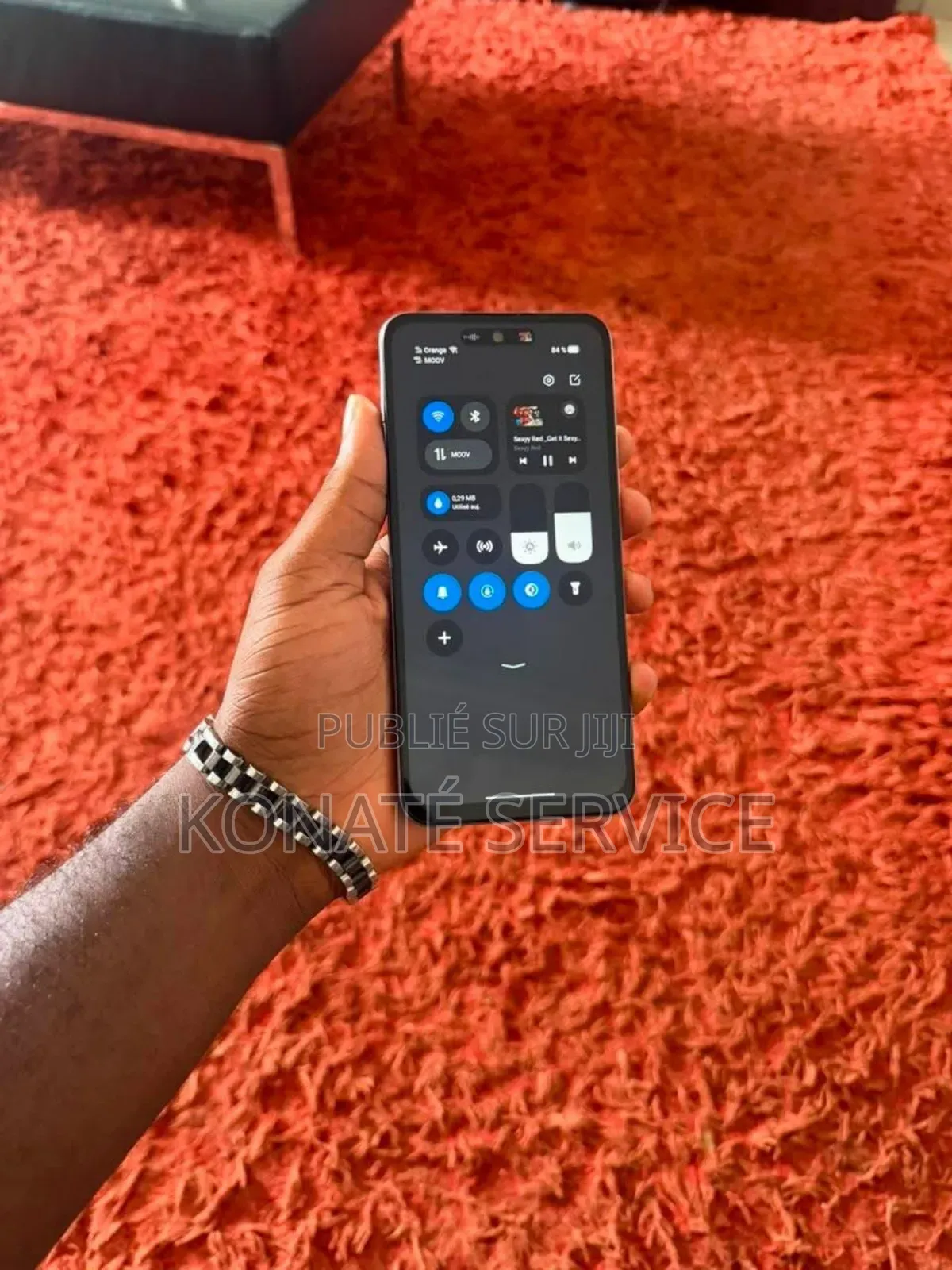 Nouveau Tecno Pop 10 128 GB Autre