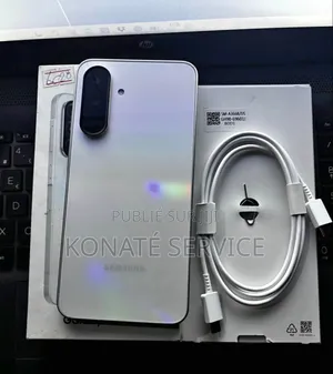 Nouveau Samsung Galaxy A36 256 GB Autre