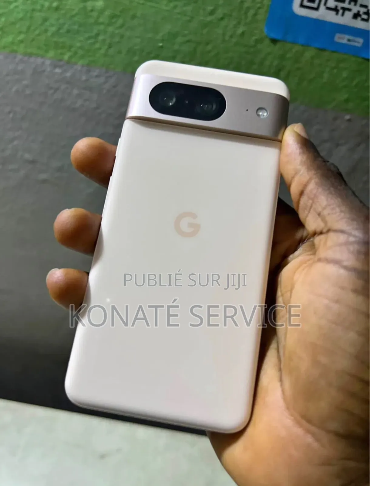 Nouveau Google Pixel 8 256 GB Autre