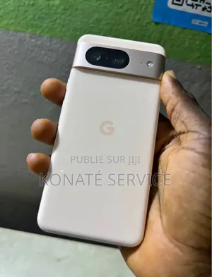 Nouveau Google Pixel 8 256 GB Autre