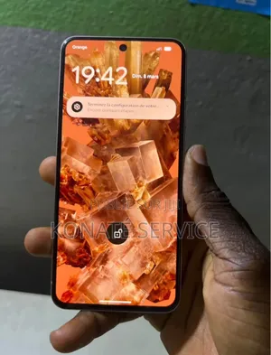 Nouveau Google Pixel 8 256 GB Autre