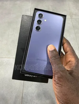 Nouveau Samsung Galaxy S24 512 GB Autre