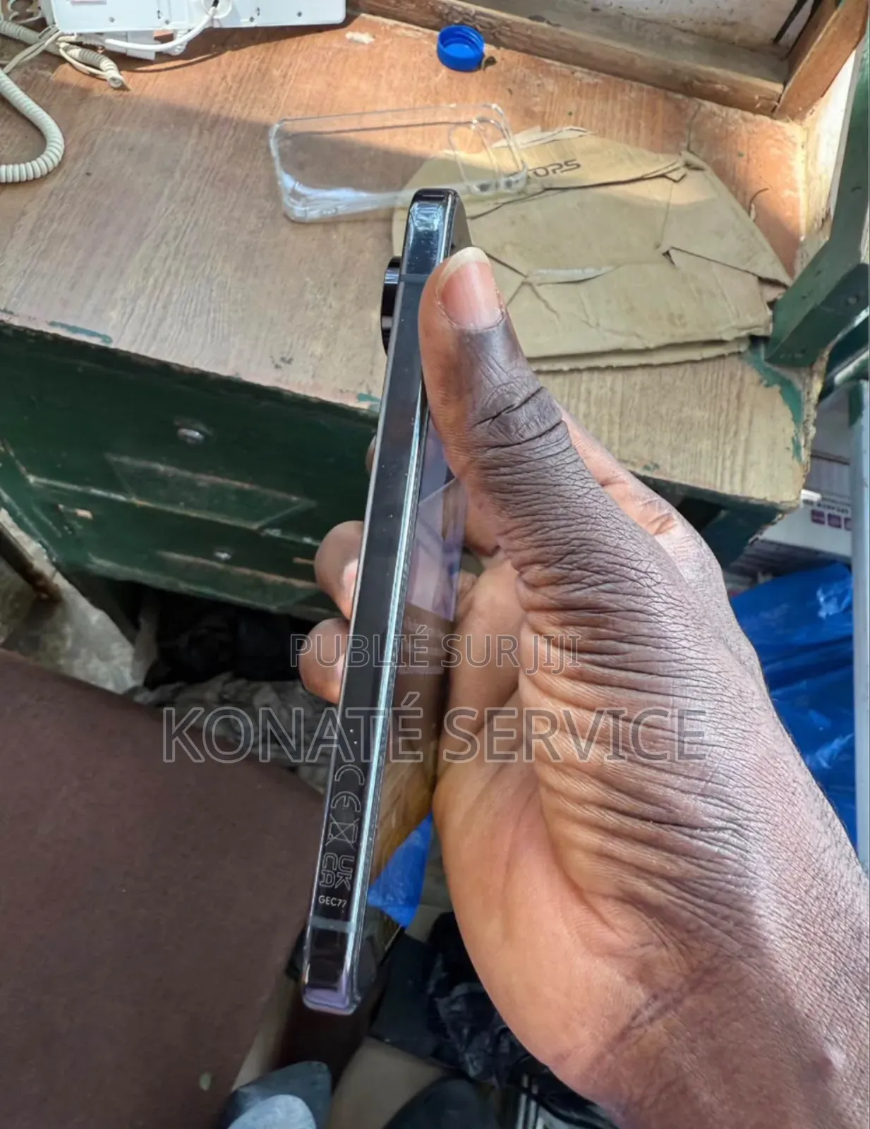 Nouveau Google Pixel 9 Pro 512 GB Autre