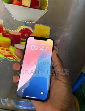 Nouveau Apple iPhone 12 256 GB Autre