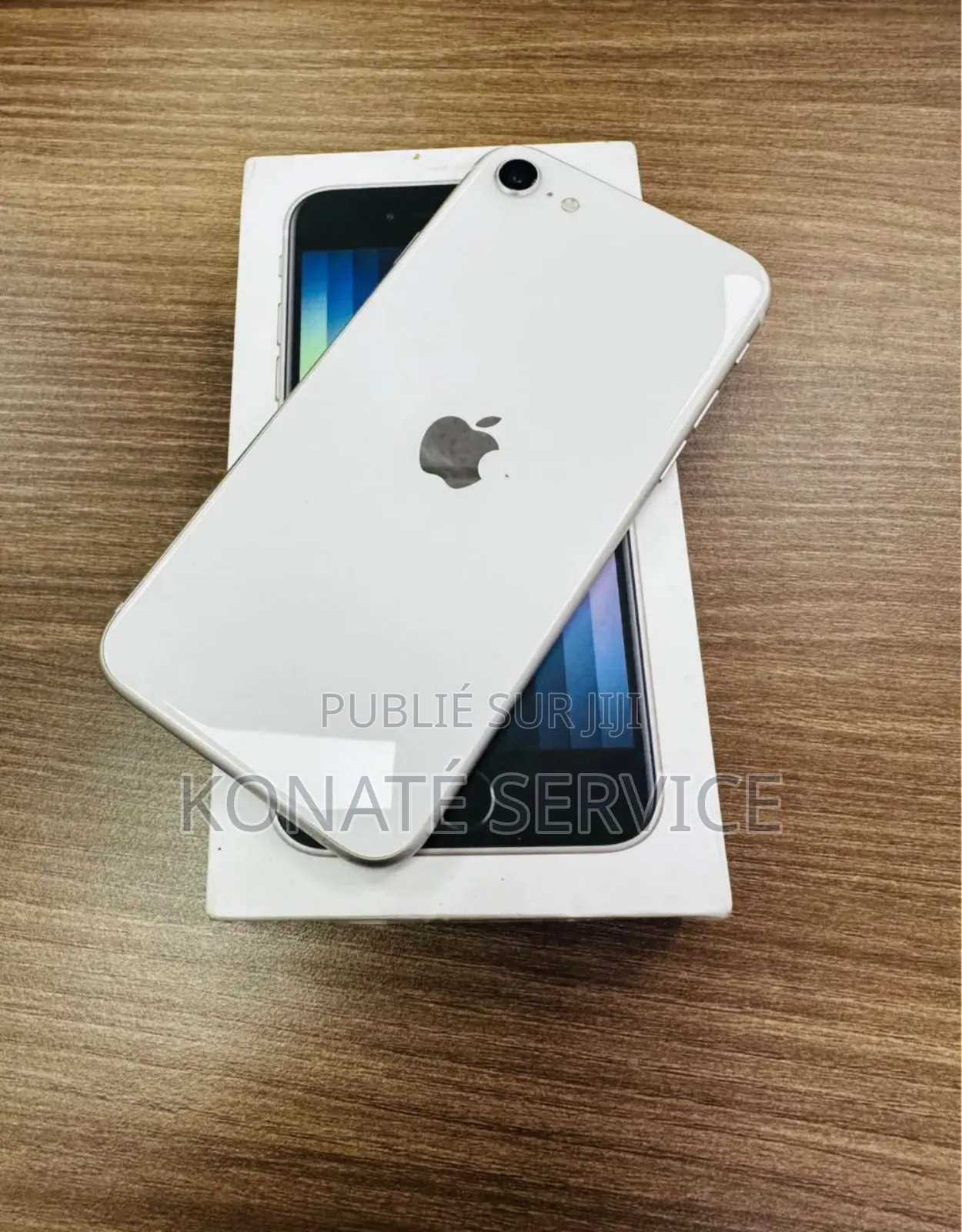 Nouveau Apple iPhone 7 Plus 128 GB Autre