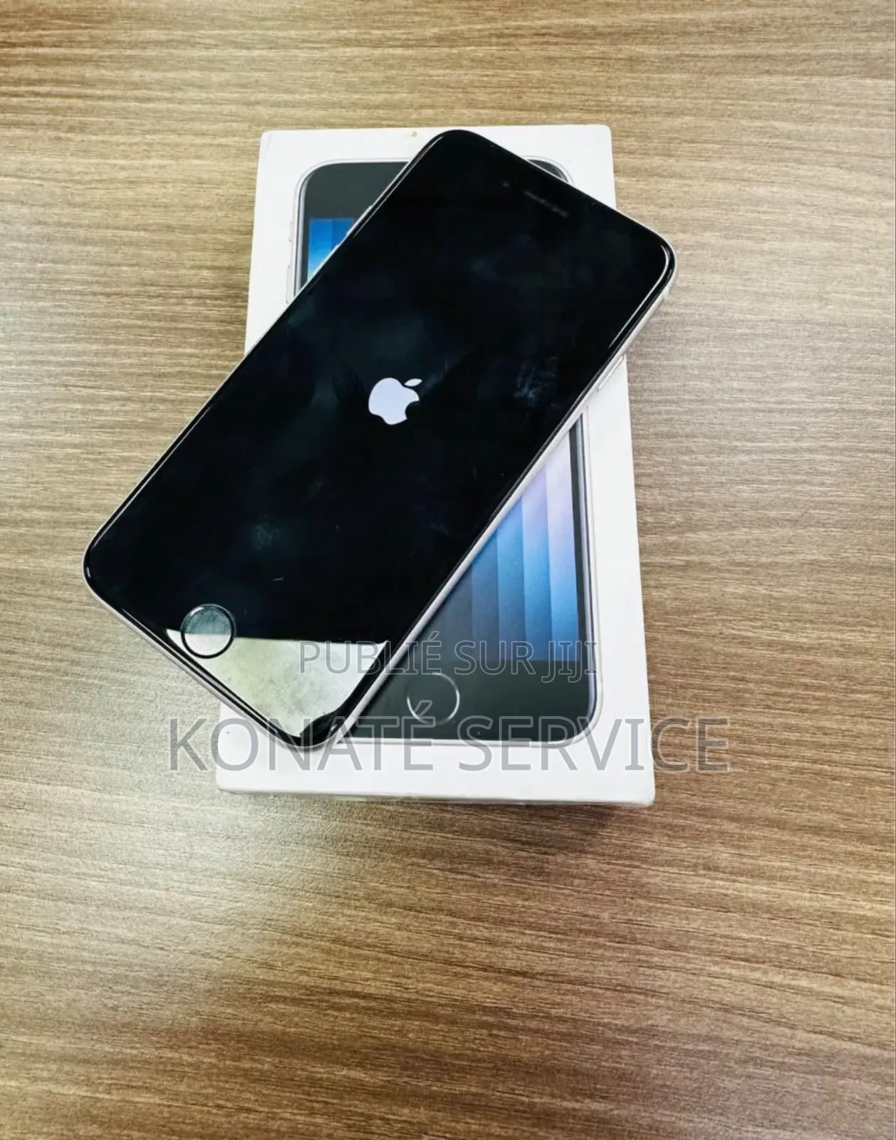 Nouveau Apple iPhone 7 Plus 128 GB Autre