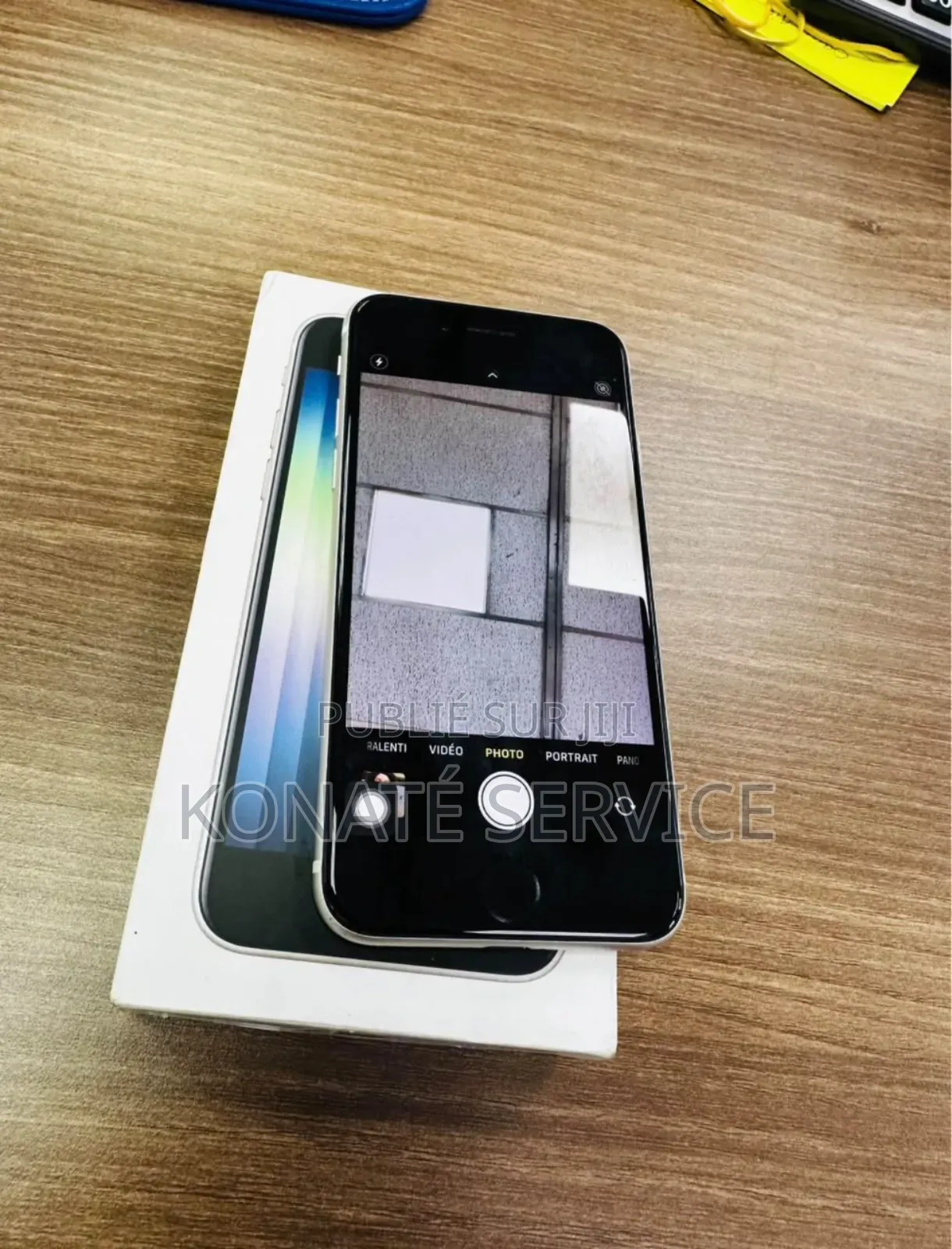 Nouveau Apple iPhone 7 Plus 128 GB Autre