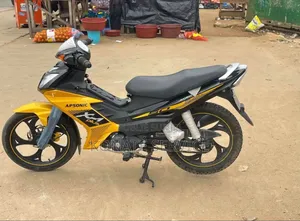 Nouveau KTM Duke 125 2026 Autre
