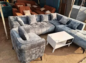 Fauteuil 7 Place