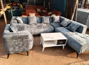 Fauteuil 7 Place