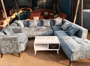 Fauteuil 7 Place