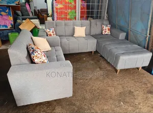 Fauteuil 7 Places