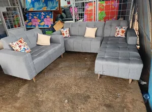 Fauteuil 7 Places