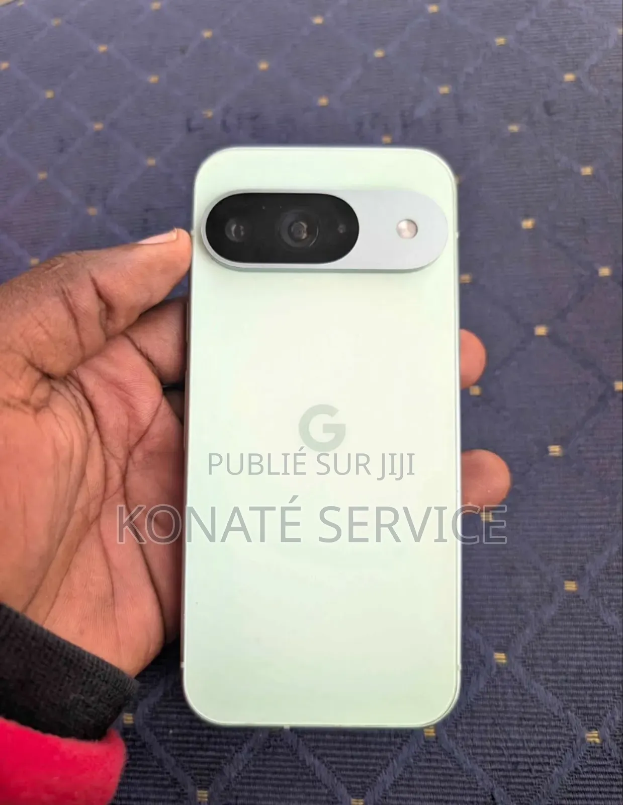 Nouveau Google Pixel 9 256 GB Autre