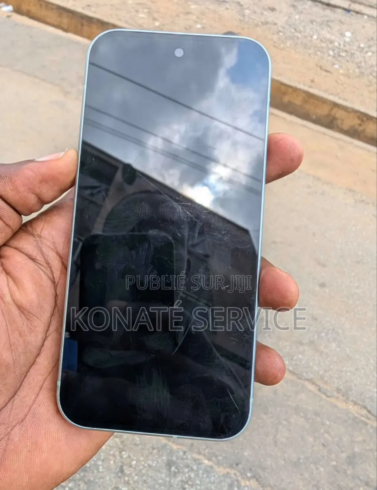 Nouveau Google Pixel 9 256 GB Autre
