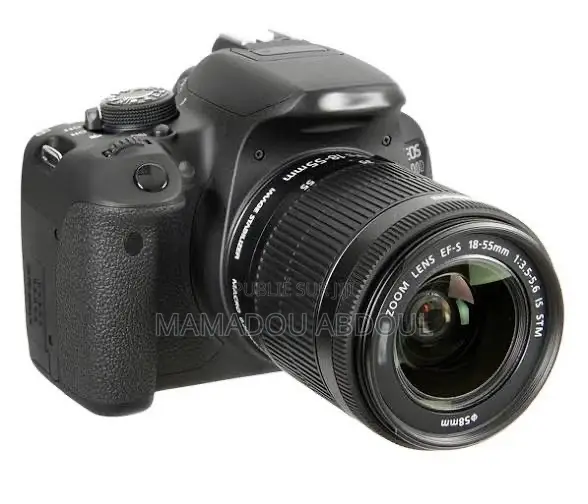 Appareils Photo