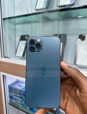 Nouveau Apple iPhone 12 Pro 512 GB Autre
