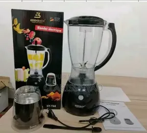 Mixeur Légumes
