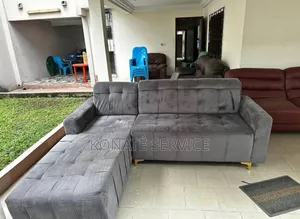 Fauteuil 7
