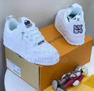Chaussures