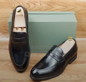 Soulier Homme