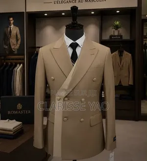 Veste Homme