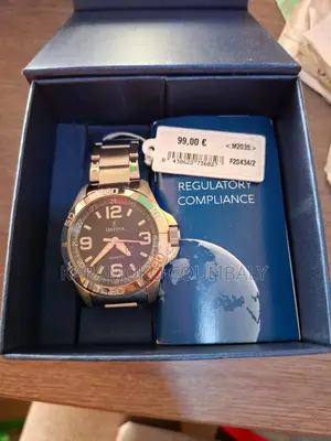 Montre Importe De Europe / 2ans De Garantie