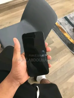 Nouveau Apple iPhone 13 Pro Max 256 GB Gris