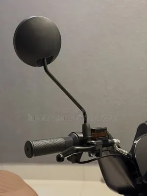 Nouveau Autre 2023 Noir