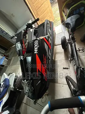 En VENTE Jetski À Bras Année 2016-2017