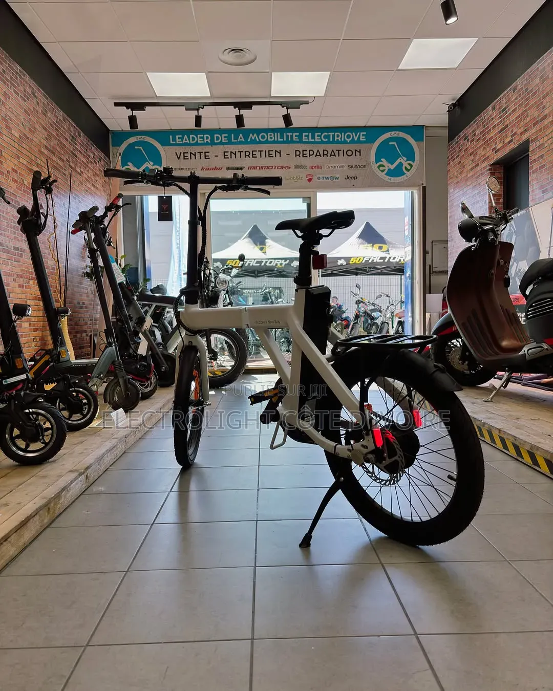 Nouveau KTM Autre 2026 Gris