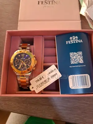 Montre Importer